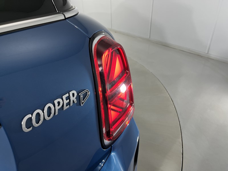 2020 (70) MINI COUNTRYMAN 2.0 Cooper D Sport 5dr 4947887