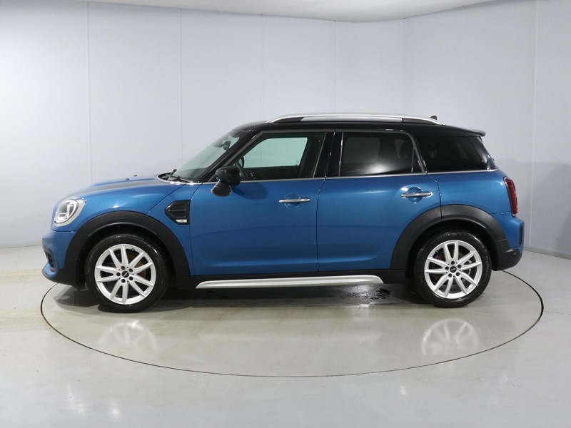 2020 (70) MINI COUNTRYMAN 2.0 Cooper D Sport 5dr 4947890