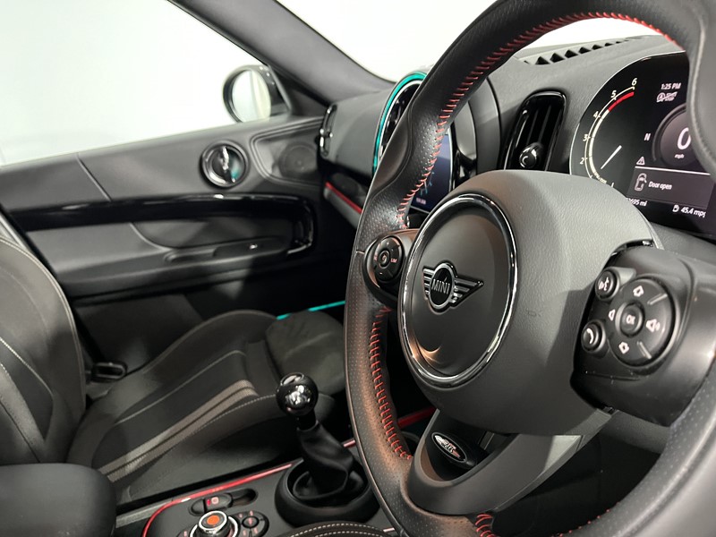 2020 (70) MINI COUNTRYMAN 2.0 Cooper D Sport 5dr 4947869