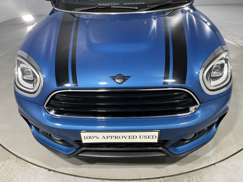2020 (70) MINI COUNTRYMAN 2.0 Cooper D Sport 5dr 4947886