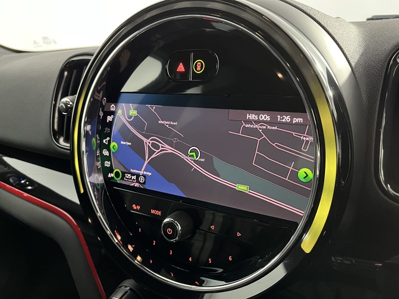 2020 (70) MINI COUNTRYMAN 2.0 Cooper D Sport 5dr 4947864