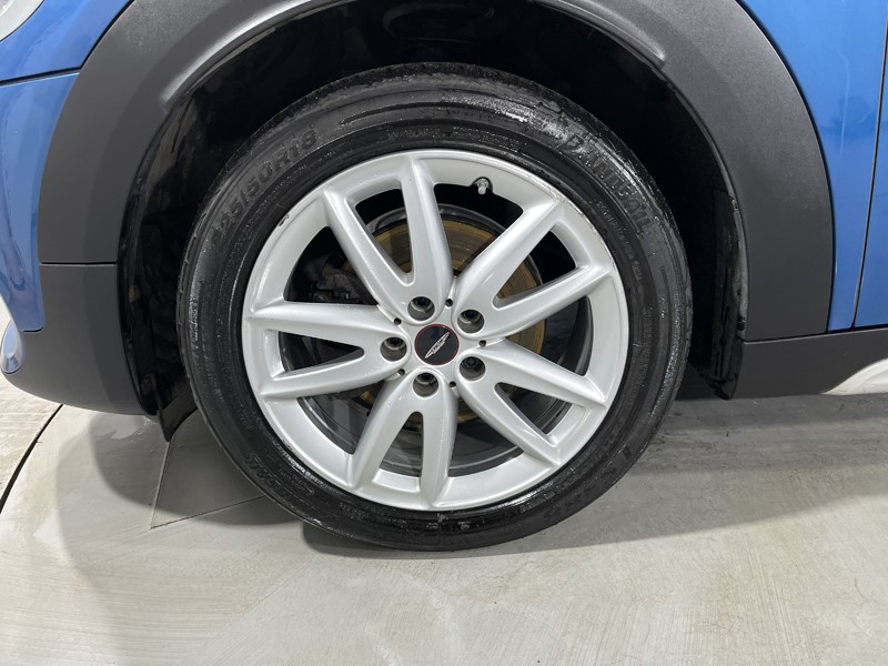 2020 (70) MINI COUNTRYMAN 2.0 Cooper D Sport 5dr 4947861