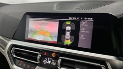 2022 (71) BMW 4 SERIES 420i M Sport Pro Edition 2dr Step Auto 4952100