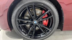 2022 (71) BMW 4 SERIES 420i M Sport Pro Edition 2dr Step Auto 4952096