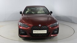 2022 (71) BMW 4 SERIES 420i M Sport Pro Edition 2dr Step Auto 4952098
