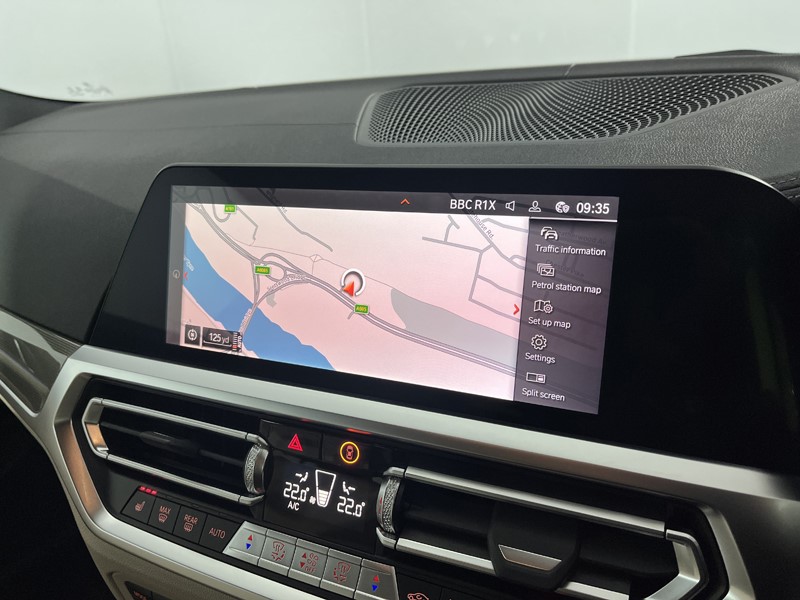 2022 (71) BMW 4 SERIES 420i M Sport Pro Edition 2dr Step Auto 4952099