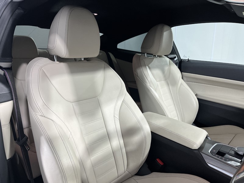 2022 (71) BMW 4 SERIES 420i M Sport Pro Edition 2dr Step Auto 4952093