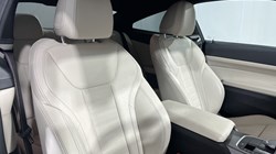 2022 (71) BMW 4 SERIES 420i M Sport Pro Edition 2dr Step Auto 4952093