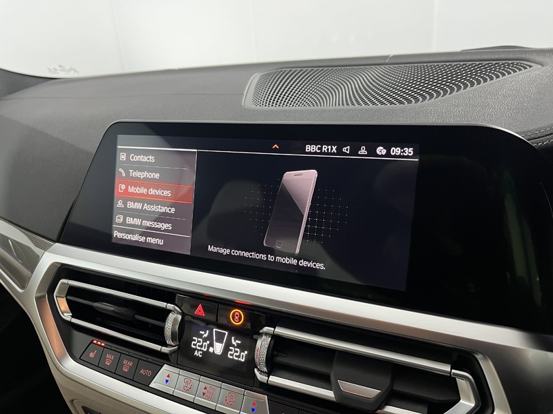 2022 (71) BMW 4 SERIES 420i M Sport Pro Edition 2dr Step Auto 4952111