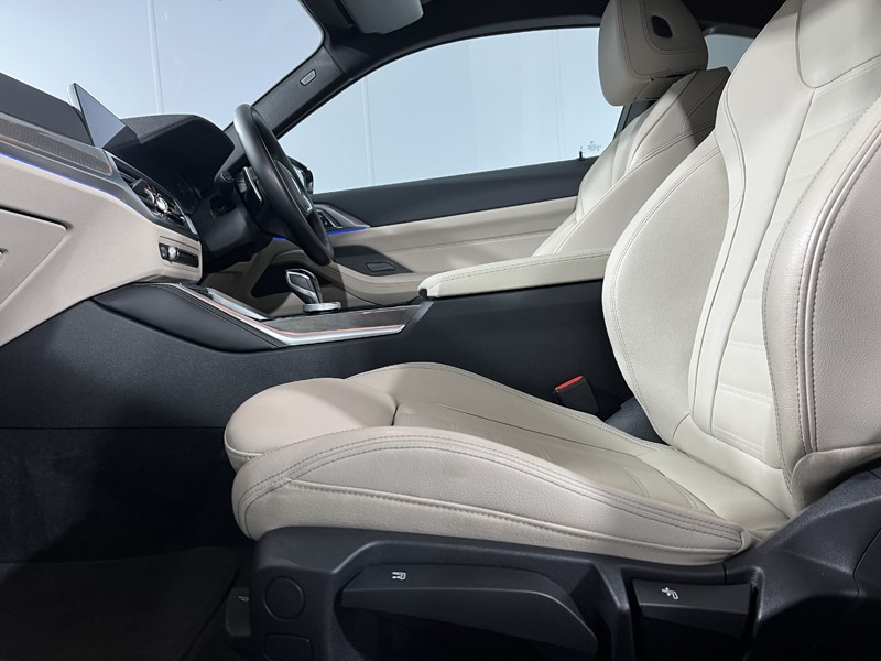 2022 (71) BMW 4 SERIES 420i M Sport Pro Edition 2dr Step Auto 4952118