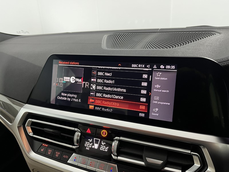 2022 (71) BMW 4 SERIES 420i M Sport Pro Edition 2dr Step Auto 4952110