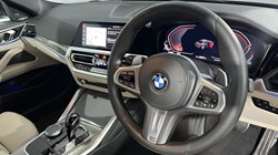 2022 (71) BMW 4 SERIES 420i M Sport Pro Edition 2dr Step Auto 4952088