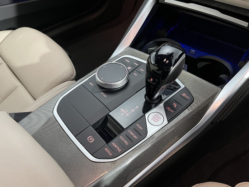 2022 (71) BMW 4 SERIES 420i M Sport Pro Edition 2dr Step Auto 4952092