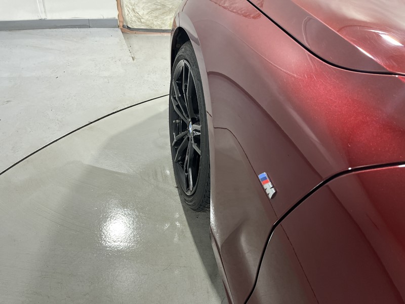 2022 (71) BMW 4 SERIES 420i M Sport Pro Edition 2dr Step Auto 4952125