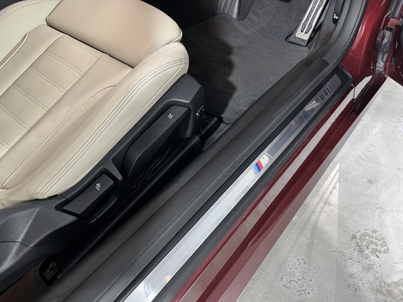 2022 (71) BMW 4 SERIES 420i M Sport Pro Edition 2dr Step Auto 4952101