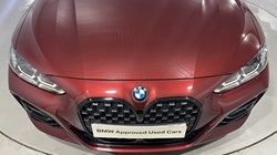 2022 (71) BMW 4 SERIES 420i M Sport Pro Edition 2dr Step Auto 4952123