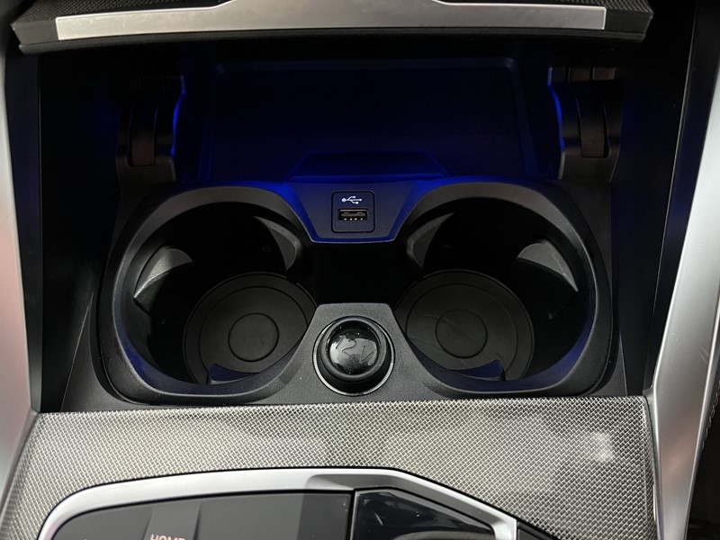 2022 (71) BMW 4 SERIES 420i M Sport Pro Edition 2dr Step Auto 4952114