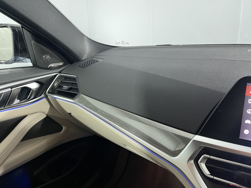 2022 (71) BMW 4 SERIES 420i M Sport Pro Edition 2dr Step Auto 4952109