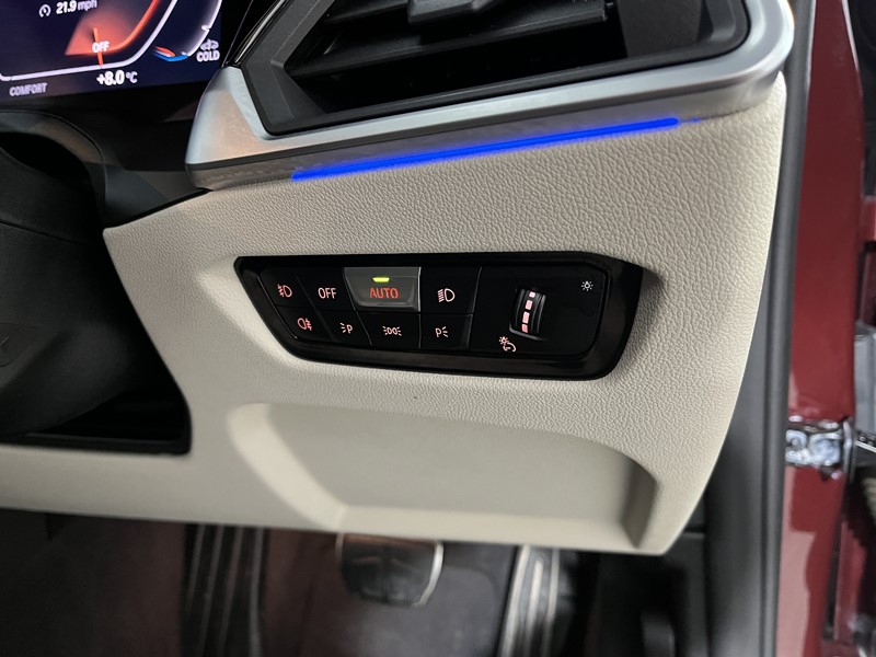 2022 (71) BMW 4 SERIES 420i M Sport Pro Edition 2dr Step Auto 4952104