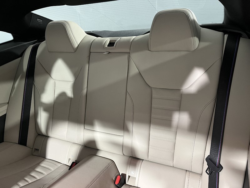 2022 (71) BMW 4 SERIES 420i M Sport Pro Edition 2dr Step Auto 4952094