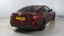 2022 (71) BMW 4 SERIES 420i M Sport Pro Edition 2dr Step Auto 4952129