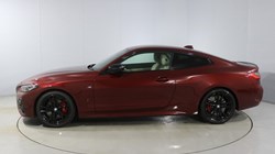 2022 (71) BMW 4 SERIES 420i M Sport Pro Edition 2dr Step Auto 4952130