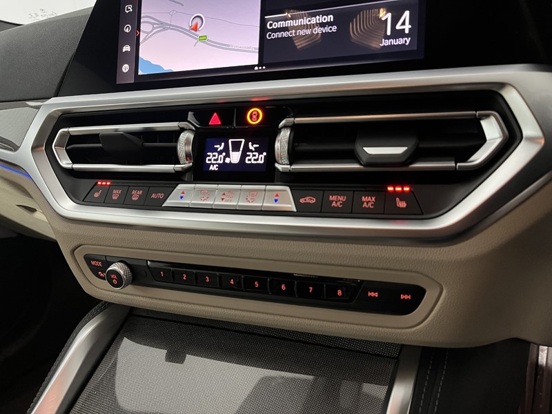 2022 (71) BMW 4 SERIES 420i M Sport Pro Edition 2dr Step Auto 4952113