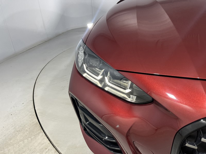 2022 (71) BMW 4 SERIES 420i M Sport Pro Edition 2dr Step Auto 4952122