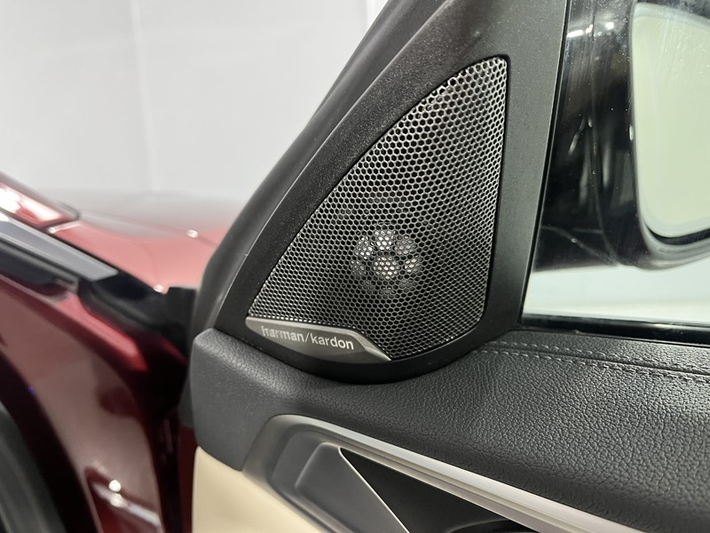 2022 (71) BMW 4 SERIES 420i M Sport Pro Edition 2dr Step Auto 4952103