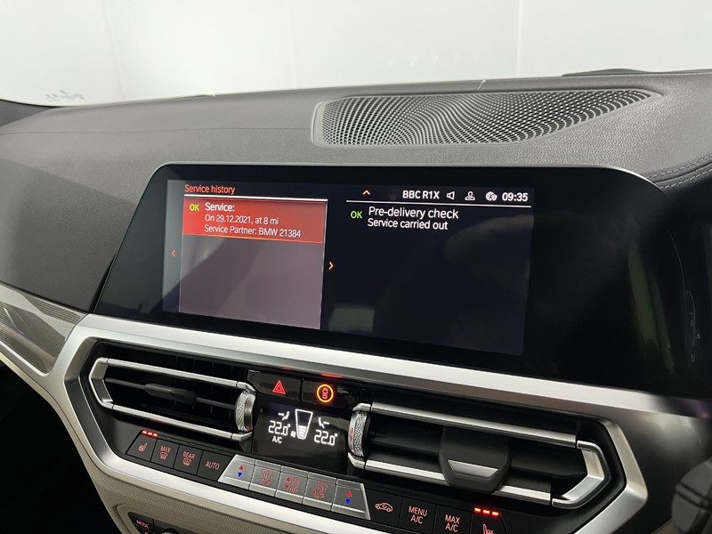 2022 (71) BMW 4 SERIES 420i M Sport Pro Edition 2dr Step Auto 4952112