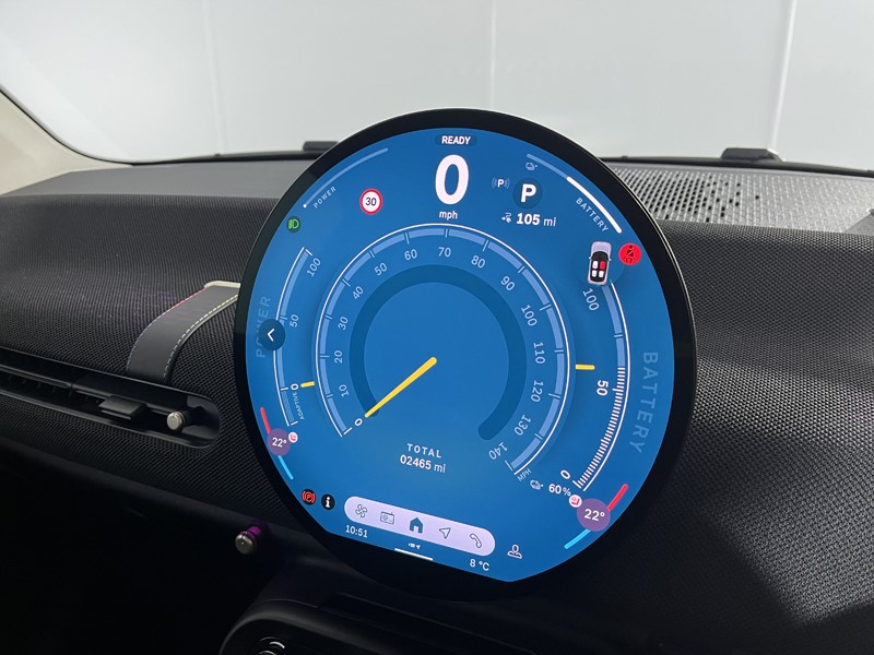 2024 (74) MINI COOPER 160kW SE Classic 54kWh 3dr Auto 4942890