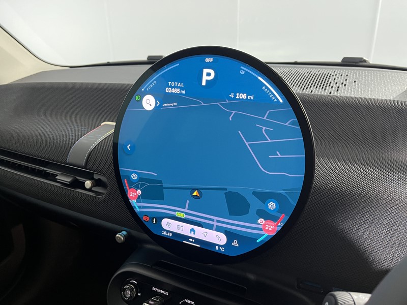 2024 (74) MINI COOPER 160kW SE Classic 54kWh 3dr Auto 4942899