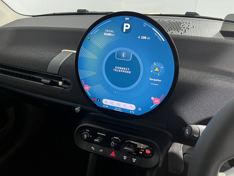 2024 (74) MINI COOPER 160kW SE Classic 54kWh 3dr Auto 4942889