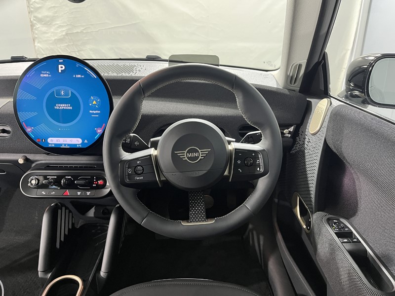 2024 (74) MINI COOPER 160kW SE Classic 54kWh 3dr Auto 4942886