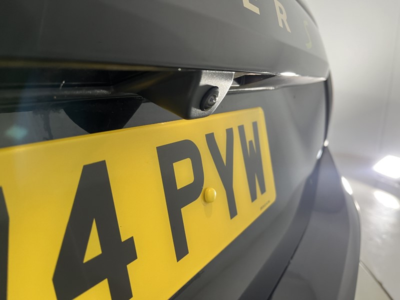 2024 (74) MINI COOPER 160kW SE Classic 54kWh 3dr Auto 4942922