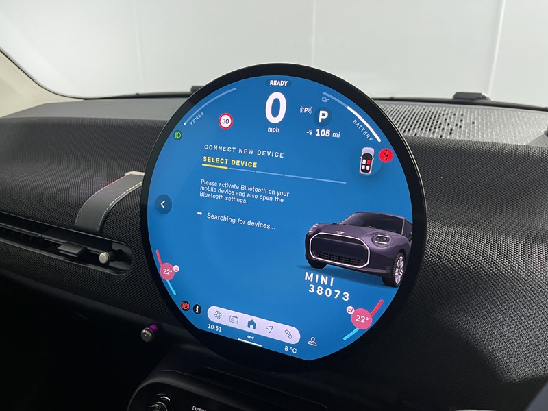 2024 (74) MINI COOPER 160kW SE Classic 54kWh 3dr Auto 4942912