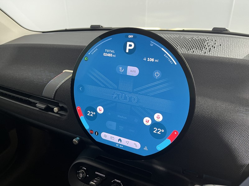 2024 (74) MINI COOPER 160kW SE Classic 54kWh 3dr Auto 4942914