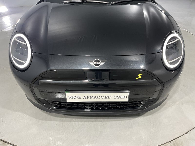 2024 (74) MINI COOPER 160kW SE Classic 54kWh 3dr Auto 4942919
