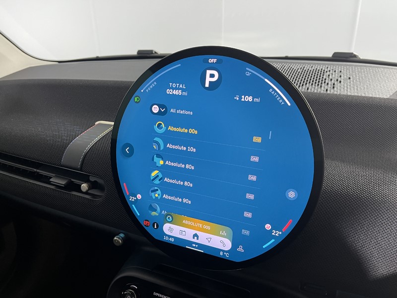 2024 (74) MINI COOPER 160kW SE Classic 54kWh 3dr Auto 4942910