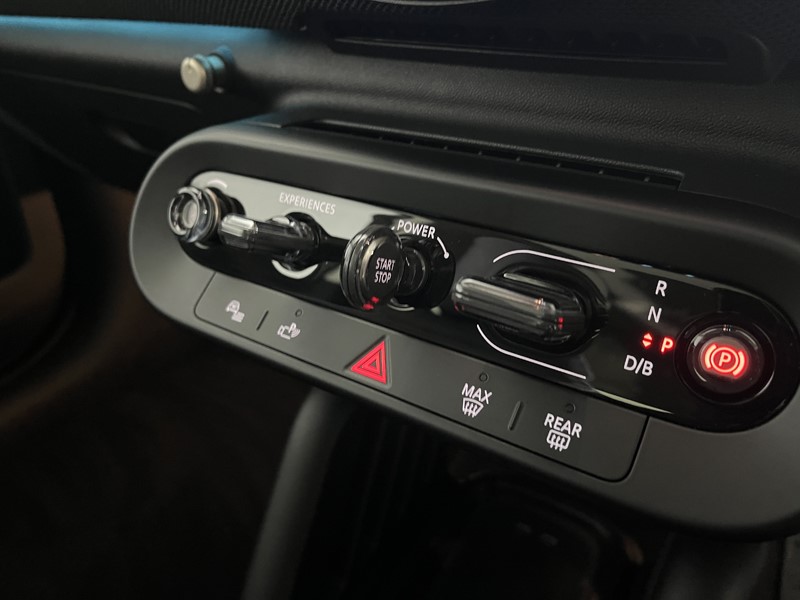 2024 (74) MINI COOPER 160kW SE Classic 54kWh 3dr Auto 4942891