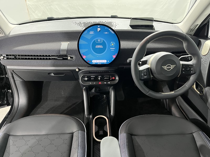 2024 (74) MINI COOPER 160kW SE Classic 54kWh 3dr Auto 4942885