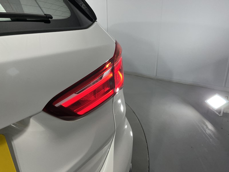 2017 (17) BMW X1 xDrive 20d xLine 5dr 4939150