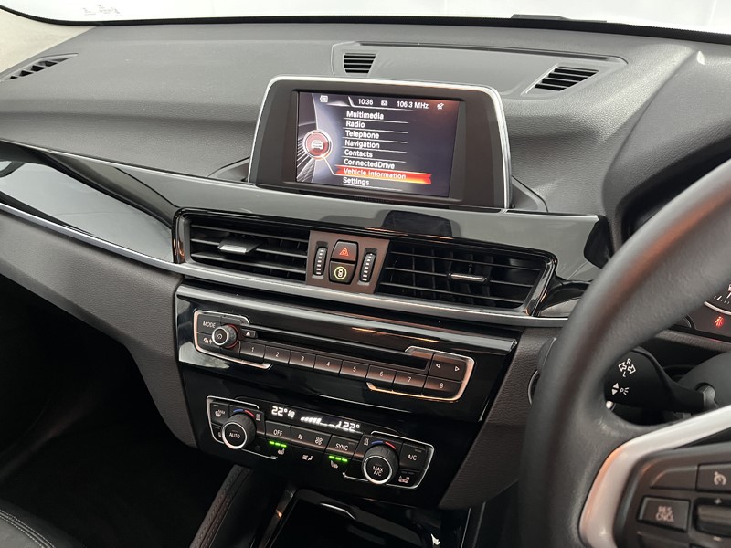 2017 (17) BMW X1 xDrive 20d xLine 5dr 4939117