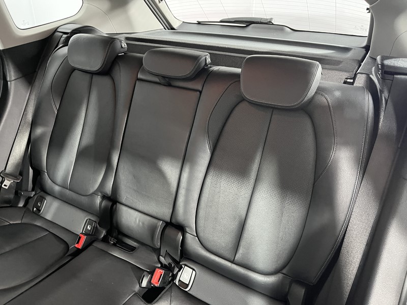 2017 (17) BMW X1 xDrive 20d xLine 5dr 4939121