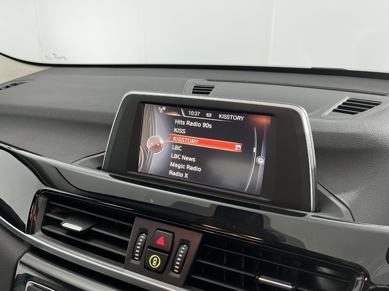 2017 (17) BMW X1 xDrive 20d xLine 5dr 4939136