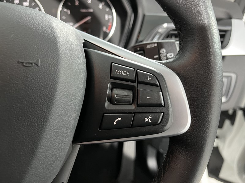 2017 (17) BMW X1 xDrive 20d xLine 5dr 4939133