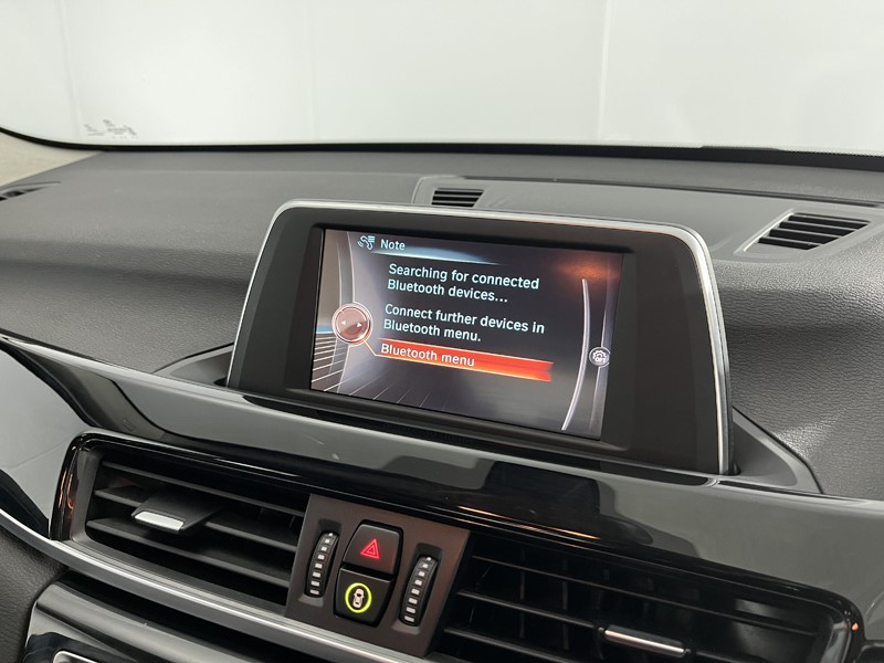 2017 (17) BMW X1 xDrive 20d xLine 5dr 4939137