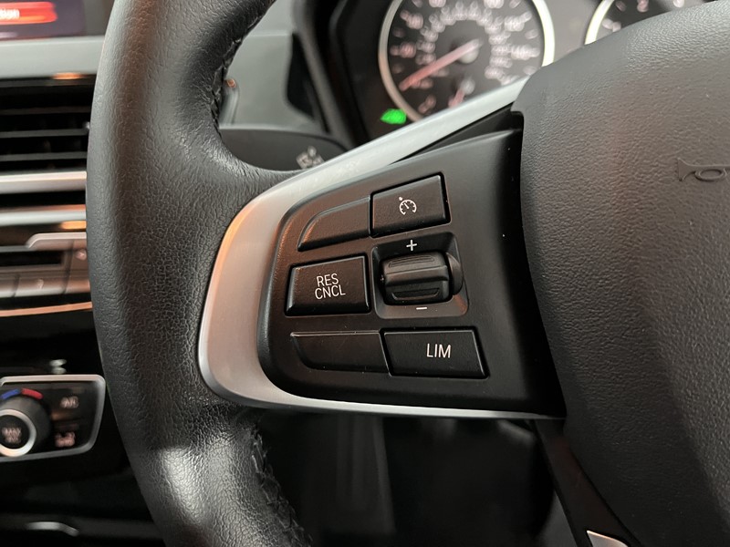 2017 (17) BMW X1 xDrive 20d xLine 5dr 4939132