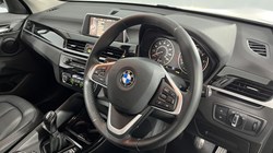2017 (17) BMW X1 xDrive 20d xLine 5dr 4939115