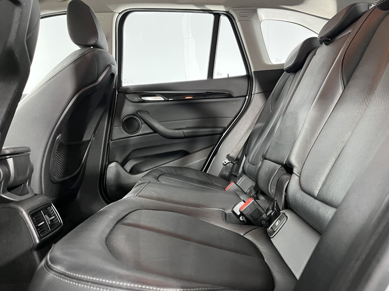 2017 (17) BMW X1 xDrive 20d xLine 5dr 4939144